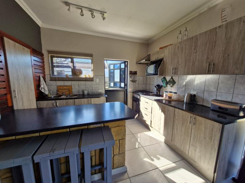 4 Bedroom Property for Sale in George South Western Cape